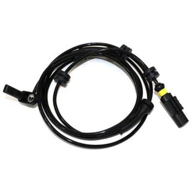 Imagem de Sensor Abs Traseiro Direito Strada Fiorino Bosch 51918286