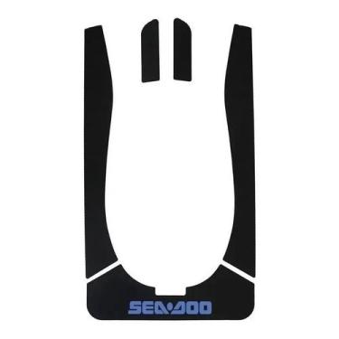 Imagem de Tapete EVA 3M Autocolante SPTS compatível Sea-Doo GS/GSX