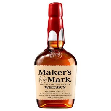 Imagem de Whisky Bourbon Maker's Mark 750ml