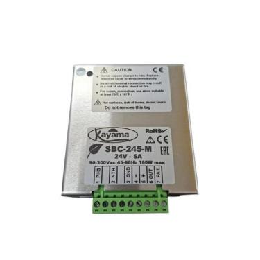 Imagem de Carregador de Baterias para GMG SBC-245 Kayama