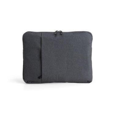Imagem de Pasta para Tablet e Notebook 12,4 cm - Resistente à Água e Estofada - 