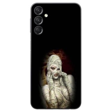 Imagem de Capa Adesivo Skin116 Verso Para Samsung Galaxy A24 4G 2023 - KawaSkin