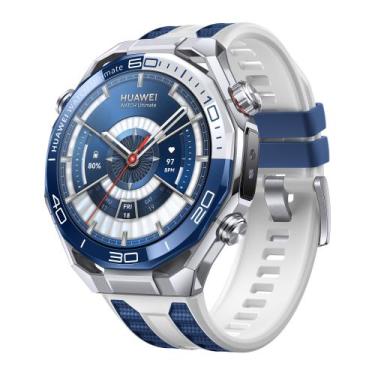 Imagem de Relógio Inteligente Huawei Watch Ultimate 2 Azul