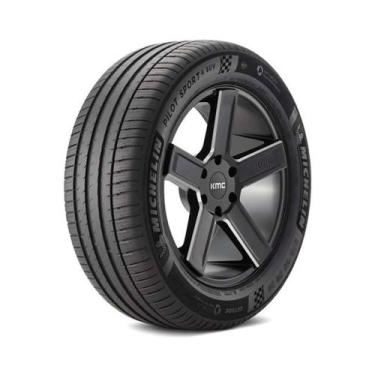 Imagem de Pneu Michelin 265/50 R20 107v Tl Pilot Sport 4 Suv