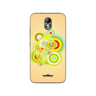 Imagem de Capa Adesivo Skin370 Verso Para Positivo Twist 2 Mini S431 - KawaSkin