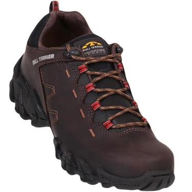 Imagem de Bota Bull Terrier Ranger Low Masculina-Masculino