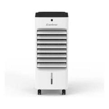 Imagem de Climatizador digital 127v branco - Enerbras, 110V