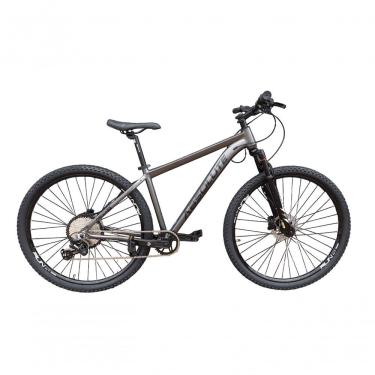 Imagem de Bicicleta Aro 29 Absolute Nero 5 Alumínio 12v Kit 1x12 Garfo Com Trava K7 11/50 Freios...