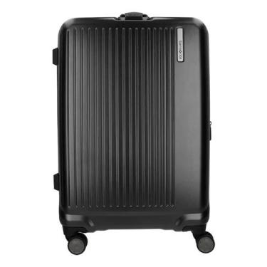 Imagem de Mala Policarbonato Samsonite - Altitude, Preto, P