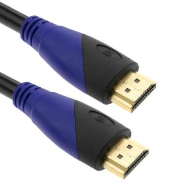 Imagem de Cabo HDMI Ultra HD 4K 2160p 3m - NWAY