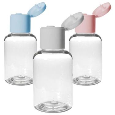 Imagem de Recipiente de Alcool em Gel - Alex