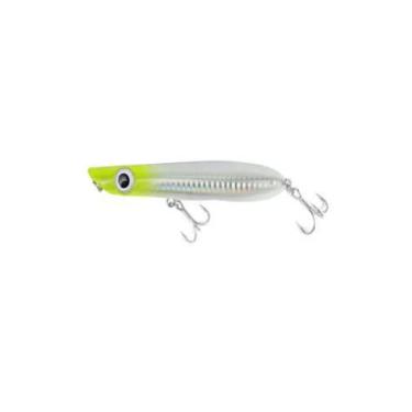 Imagem de Isca Artificial De Pesca Pindara 80 Crown 8cm 9gr Traira, CR10