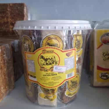 Imagem de Cocada mista - Starmix