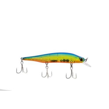 Imagem de Isca artifical nitro fishing killer 115sk 11,5cm 18,5g (meia água), 11