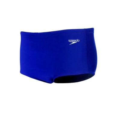 Imagem de Sunga Speedo Solid - Azul bic, Índigo, P