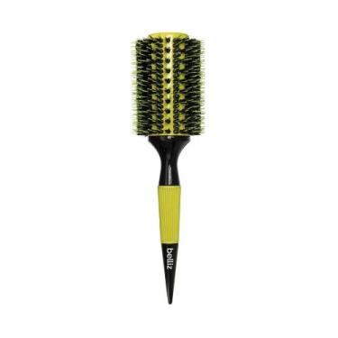 Imagem de Escova De Cabelo Belliz Premium Color Cerâmica 43