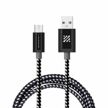 Imagem de Cabo Micro USB - GlobalUp 365