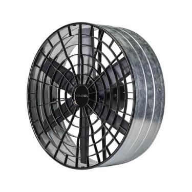 Imagem de Exaustor Industrial 60cm Ventisol Trifasico 220v/380v