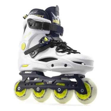 Imagem de Patins Munchi MX3 Rockeado Original, 36