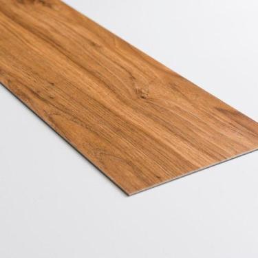 Imagem de Kit com 16m² de Piso Vinílico em Régua 20cm X 2mm X 100cm Belplast