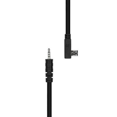 Imagem de Cabo Controle Zhiyun Panasonic Lumix GH Crane 2 V2 M Plus