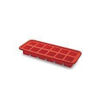 Imagem de Forma De Gelo 2 pçs  Erca Plast