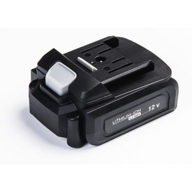 Imagem de Bateria de Lítio 12V 1300 Mah para Parafusadeira 42383-001 Li-ion Tramontina