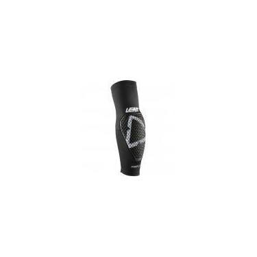 Imagem de Cotoveleira motocross bike trilha leatt airflex preto gg