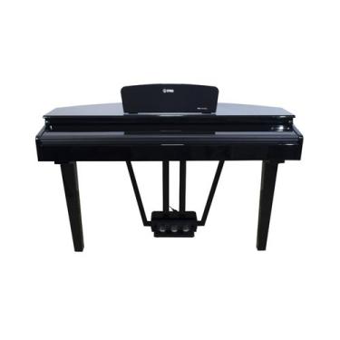 Imagem de Piano spring digital versi pd-a