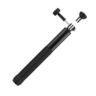 Imagem de Bastão Extensor para Câmeras GoPro Dji Insta360 X2 / X3 / X4 / X5 - Te