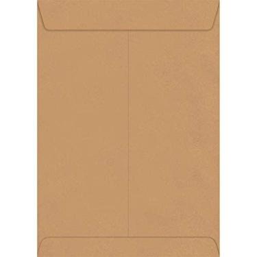 Imagem de Envelope Saco Natural 162X229 80Grs. 23 - FORONI