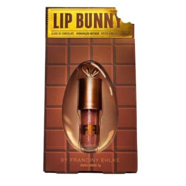 Imagem de Gloss Franciny Ehlke Lip Bunny 5g