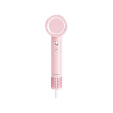 Imagem de Secador de Cabelo Gaabor com Íons Rosa 1600W 2 Velocidades Radiance HD
