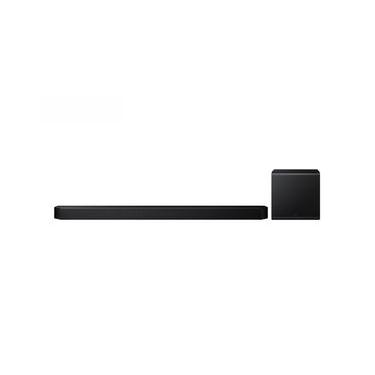 Imagem de Soundbar Samsung Série Q com 5.1.2 canais e Subwoofer 2026 - HW-Q800H