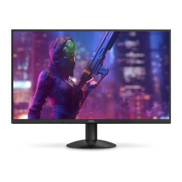 Imagem de Monitor Gamer 27B30H 27" Full HD IPS 100Hz AOC Widescreen HDMI VGA VESA Preto 60CM