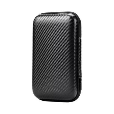 Imagem de Bolsa De Armazenamento Para Console De Jogos R36 Ultra, Estojo De Sili
