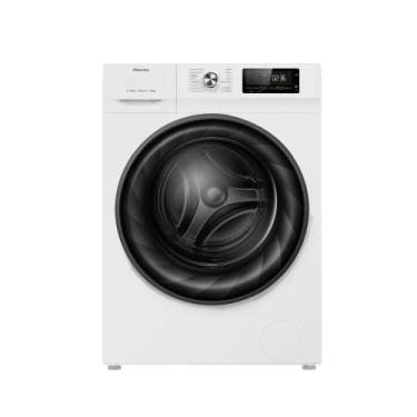 Imagem de Lava e Seca Hisense 13kg Steam Branca Com 13 Programas De Lavagem WD5Q