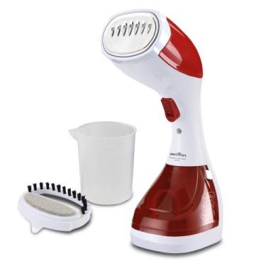 Imagem de Passadeira a Vapor Portátil Britânia Vaporizador BVP02V 1100W, 220V