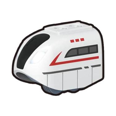 Imagem de Trilhos Magnéticos Antigravidade De Plástico Para Brinquedo De Trem De
