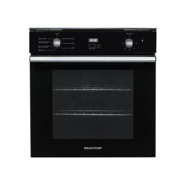 Imagem de Forno elétrico brastemp 84 litros - boc84ae 220v