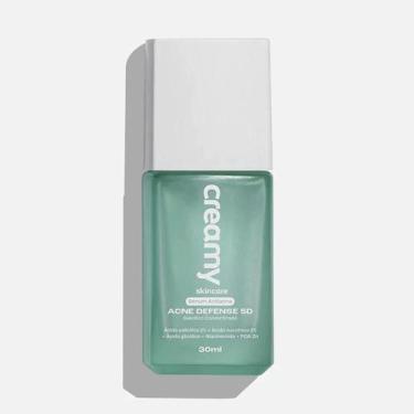 Imagem de Sérum Antiacne Acne Defense 5D Salicilico Concentrado 30ml Creamy Skin