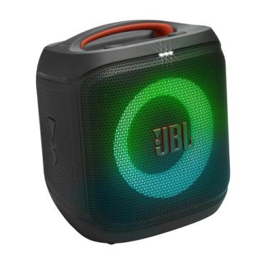 Imagem de Caixa de Som JBL PartyBox Encore Essential 2 com Show de Luzes até 15h