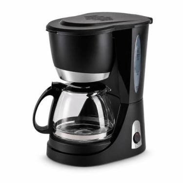 Imagem de Cafeteira Elétrica Vetro Caffè 15 Xícaras - Agratto, 127w