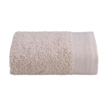 Imagem de TOALHA DE ROSTO SIENA 50 x 75 CM NEU HOME STYLE, ROSA CLARO