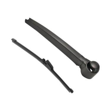 Imagem de Lâmina E Braço Do Limpador Traseiro SEAT ALTEA XL 2004-2015 Para Limpe