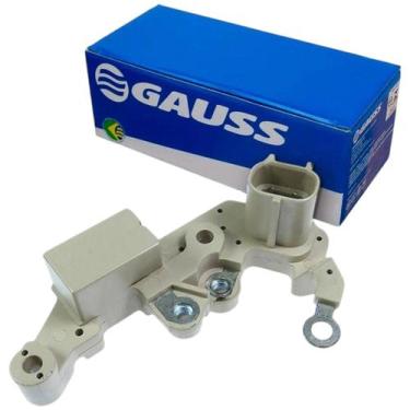 Imagem de Regulador De Voltagem 12v Jeep Cherokee 3.7 V6 2006 Gauss