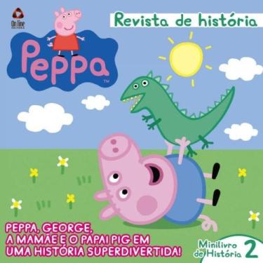 Imagem de Peppa - revista de historia - PUBLICACOES ONLINE, 3
