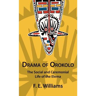 Imagem de Drama of Orokolo