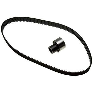 Imagem de ACDelco Kit de correia dentada profissional TCK248 com tensor