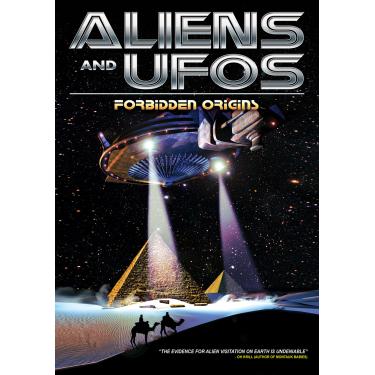 Imagem de Aliens & UFOs: Forbidden Origins
